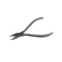 Alicate Ortodontico Inox 074 Young Fio Ate 0,7Mm 13,5Cm