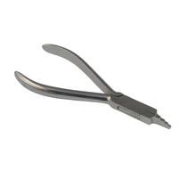 Alicate Ortodontico Inox 13Cm Nance