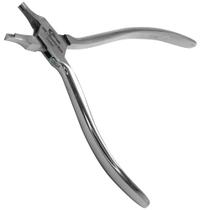 Alicate Ortodôntico n 058 - Gancho Bola