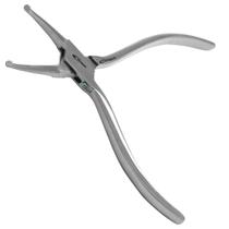 Alicate Ortodôntico n 110 - How Reto