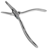 Alicate Ortodôntico n 121 - Bico Chato