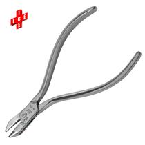 Alicate Ortodôntico N 201 - Tridente Curto - ICE