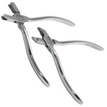 Alicate Ortodôntico n 222 - Macho e Fêmea