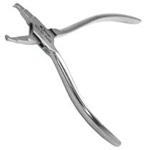 Alicate Ortodôntico n 346R - Reto Remoção de Brackets