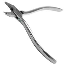 Alicate Ortodôntico n 350 - Tweed Omega