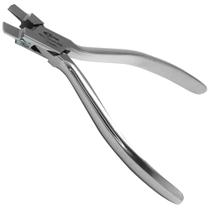 Alicate Ortodôntico n 442 L - Torque Longo