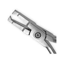 Alicate Ortodôntico Removedor Bráquete Reto Nº 346 - Orthometric