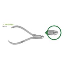 Alicate Ortodôntico Tridente 200 - Golgran