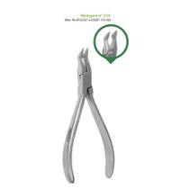 Alicate Ortodôntico Weingart 210 Millennium Orto - Golgran