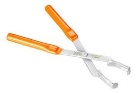 Alicate P/ Abraçadeiras Elásticas Arrefecimento 101218 Raven