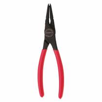 Alicate P/Aneis 7 POL Interno Reto - 19-60mm Gedore Red