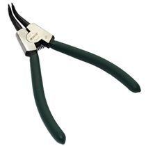 Alicate p/ aneis ext curvo sata 9" 35-100mm st72023st