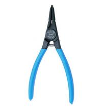 Alicate p/ Anéis Ext. Pontas Retas 8000 A2 - Gedore 029250 Alicate p/ Anéis Ext. Pontas Retas 8000 A2 - Gedore 029250