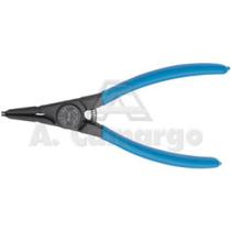 Alicate p-aneis ext. reto c-mola gedore 8000/a-2