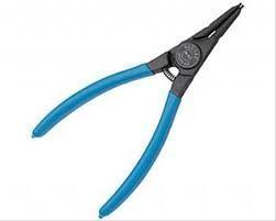 Alicate p/aneis ext. reto gedore 8000-a3 9"