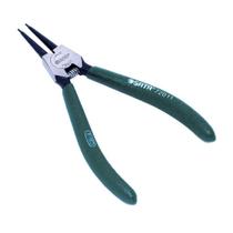 Alicate p/ aneis ext reto sata 5" 8-25mm st72011st Alicate p/ aneis ext reto sata 5" 8-25mm st72011st