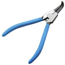 Alicate p/ anéis externos 90 - 7 curvo king tony