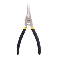 Alicate p/ Anéis Externos c/ Bico Reto Vonder 7" 177mm Alicate p/ Anéis Externos c/ Bico Reto Vonder 7" 177mm