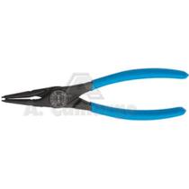 Alicate p-aneis int. reto s-mola gedore 8000/j-2 Alicate p-aneis int. reto s-mola gedore 8000/j-2