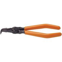 Alicate P/ Anéis Internos Curvo 5.1/2 219063BBR Belzer
