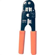 Alicate P/Crimpar Plug Foxlx Acr1/Rj45