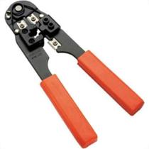 Alicate P/Crimpar Rj-11 Smart Ft-2096 - DEZCOMP