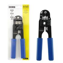 Alicate p/ crimpar rj45 - sc-2210 Alicate p/ crimpar rj45 - sc-2210