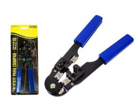 Alicate P Grimpar Rj45 Sc-2210 Alicate P Grimpar Rj45 Sc-2210