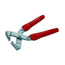 Alicate Para Abraçadeira De Aço Para Linha Fiat Raven 101216