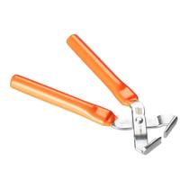 Alicate Para Abraçadeira De Aço Para Linha Fiat - Raven