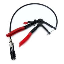 Alicate Para Abraçadeira Elástica C/ Cabo de Aço Ferramec