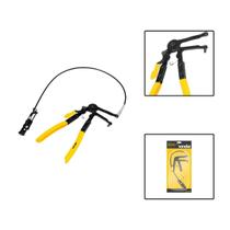 Alicate Para Abraçadeira Elástica Com Haste Flexível