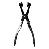 Alicate para Abraçadeira Elastica de Aço ou Pressão Bestfer
