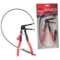 Alicate para Abraçadeira Elástica de Longo Alcance Reparo Automotivo - Corneta Ferramentas Alicate para Abraçadeira Elástica de Longo Alcance Reparo Automotivo - Corneta Ferramentas