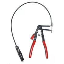 Alicate Para Abraçadeira Elastica Radiador C Cabo De Aço Alicate Para Abraçadeira Elastica Radiador C Cabo De Aço