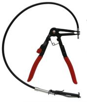 Alicate Para Abraçadeira Elástica Radiador Com Cabo De Aço Alicate Para Abraçadeira Elástica Radiador Com Cabo De Aço