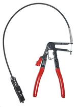 Alicate Para Abraçadeira Elastica Radiador Com Cabo De Aço Alicate Para Abraçadeira Elastica Radiador Com Cabo De Aço