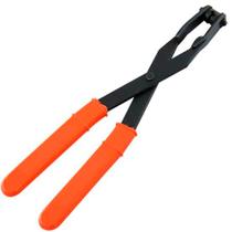 Alicate para Abraçadeiras das Mangueiras de Água com Ponta Móvel CRFerramentas Alicate para Abraçadeiras das Mangueiras de Água com Ponta Móvel CRFerramentas