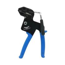 Alicate Para Abraçadeiras De Aço Inoxidável Multiuso, Ferramenta Durável Para Aplicação De