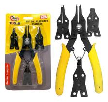 Alicate Para Anéis 4 Em 1