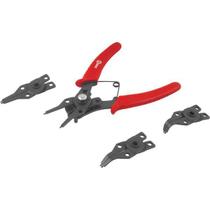 Alicate para aneis 6" pontas intercambiaveis 954 3662000604