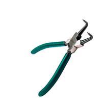 Alicate para Anéis 7" Curvo Interno St72042st - Sata