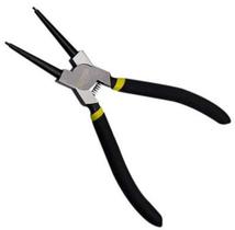 Alicate Para Aneis 7" Interno Reto Eda Alicate Para Aneis 7" Interno Reto Eda