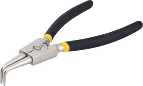 Alicate para Anéis 8.1/2" 215mm Externo Reto Vonder