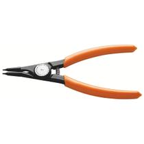 Alicate para aneis 9" reto externo 44010/109