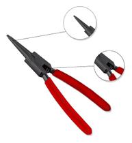 Alicate Para Anéis Bico Reto 150mm Alicate Para Anéis Bico Reto 150mm