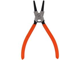 Alicate Para Anéis Curvo 7 Polegadas Interno Profissional