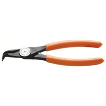 Alicate para aneis curvo interno 5.1/2" 44009/105 tramontina