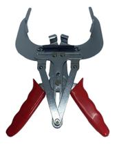 Alicate Para Anéis De Pistão 6" 80-120MM - Lisfer