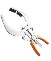 Alicate para aneis de pistao, capacidade 70-110 mm tramontina 44044/102